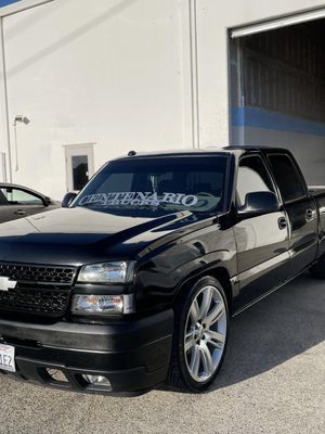 Cornerstone Detailing-10