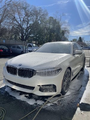 Cornerstone Detailing-16