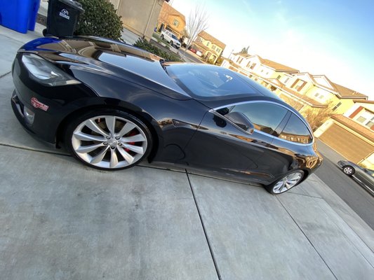 Cornerstone Detailing-20