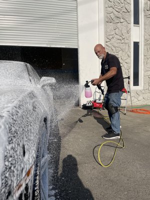 Cornerstone Detailing-24