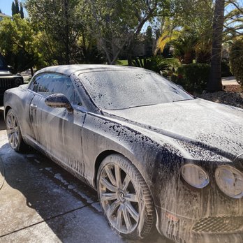 Cornerstone Detailing-26