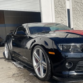 Cornerstone Detailing-50